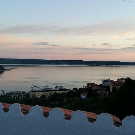 Apartment Sunset Порторож Стая снимка