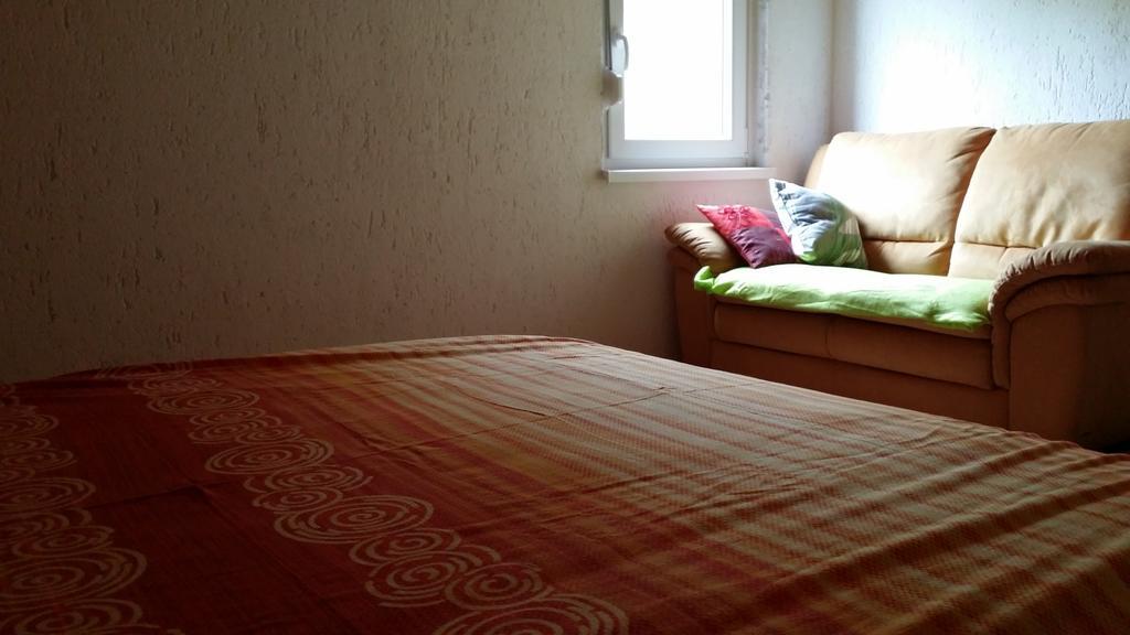 Apartment Sunset Порторож Стая снимка